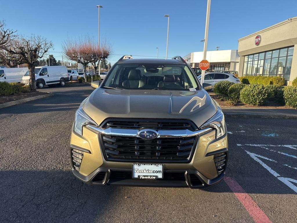 used 2023 Subaru Ascent car, priced at $29,360