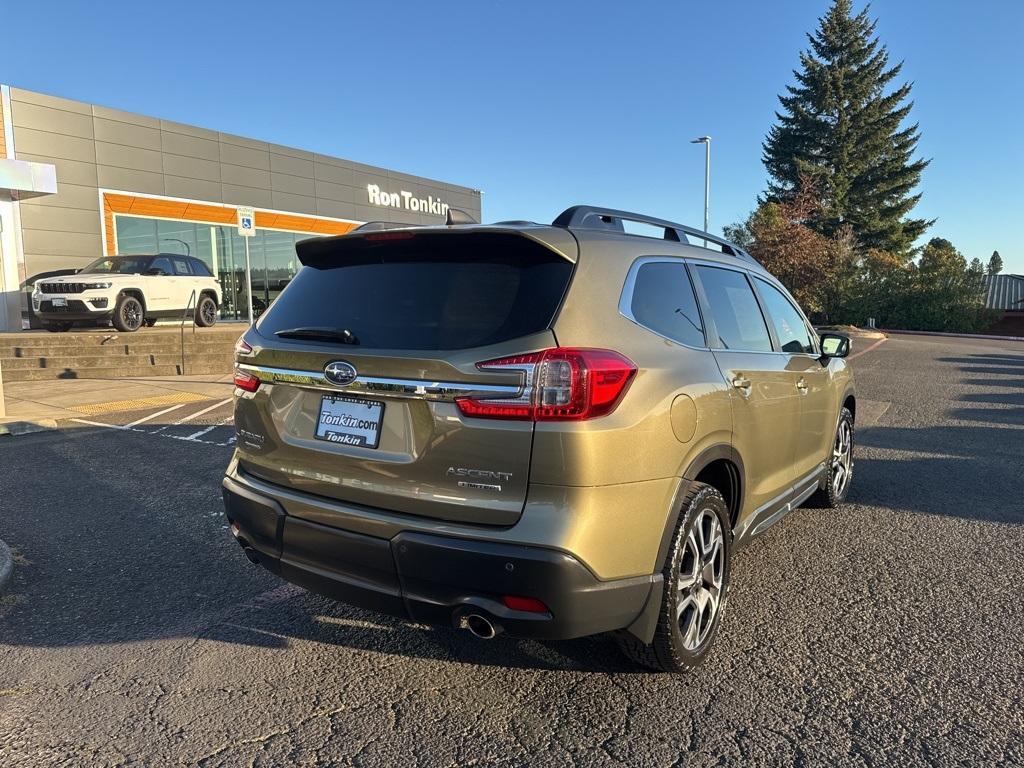used 2023 Subaru Ascent car, priced at $29,360