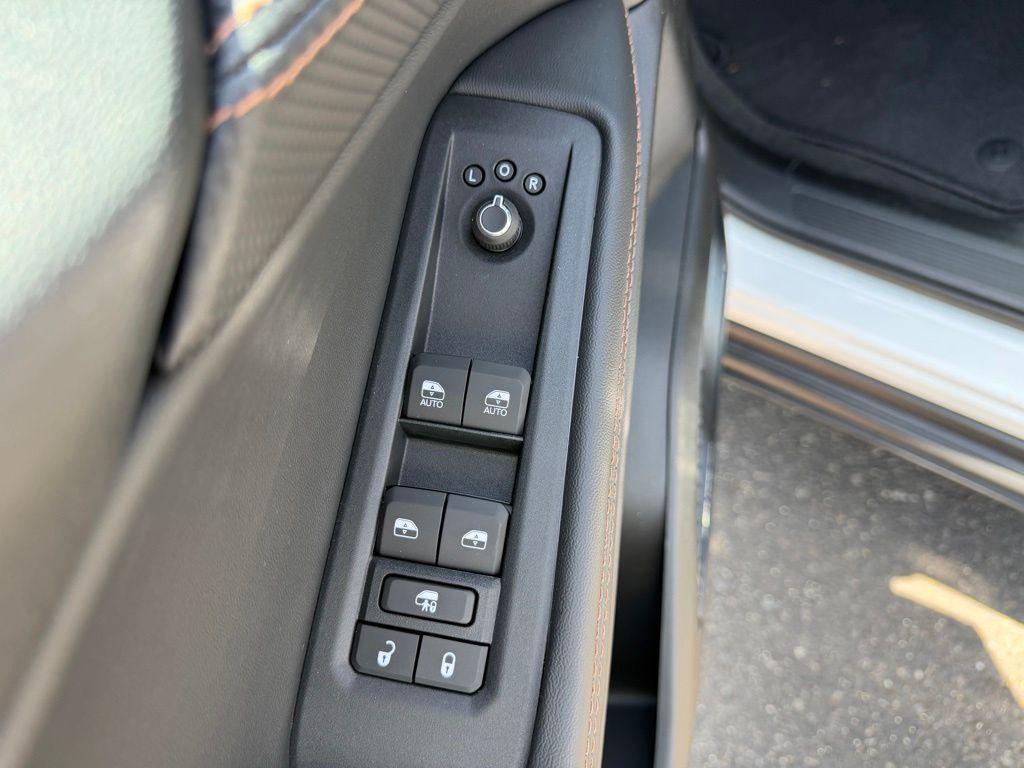 new 2026 Jeep Cherokee car, priced at $41,710