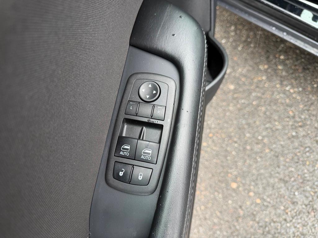 used 2023 Dodge Challenger car, priced at $29,744