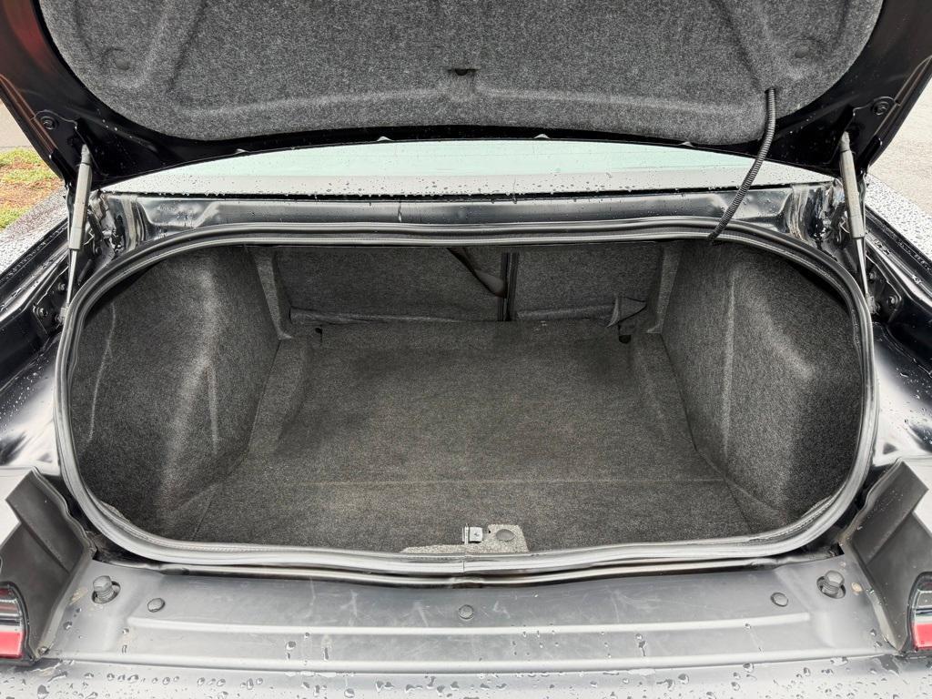 used 2023 Dodge Challenger car, priced at $29,744