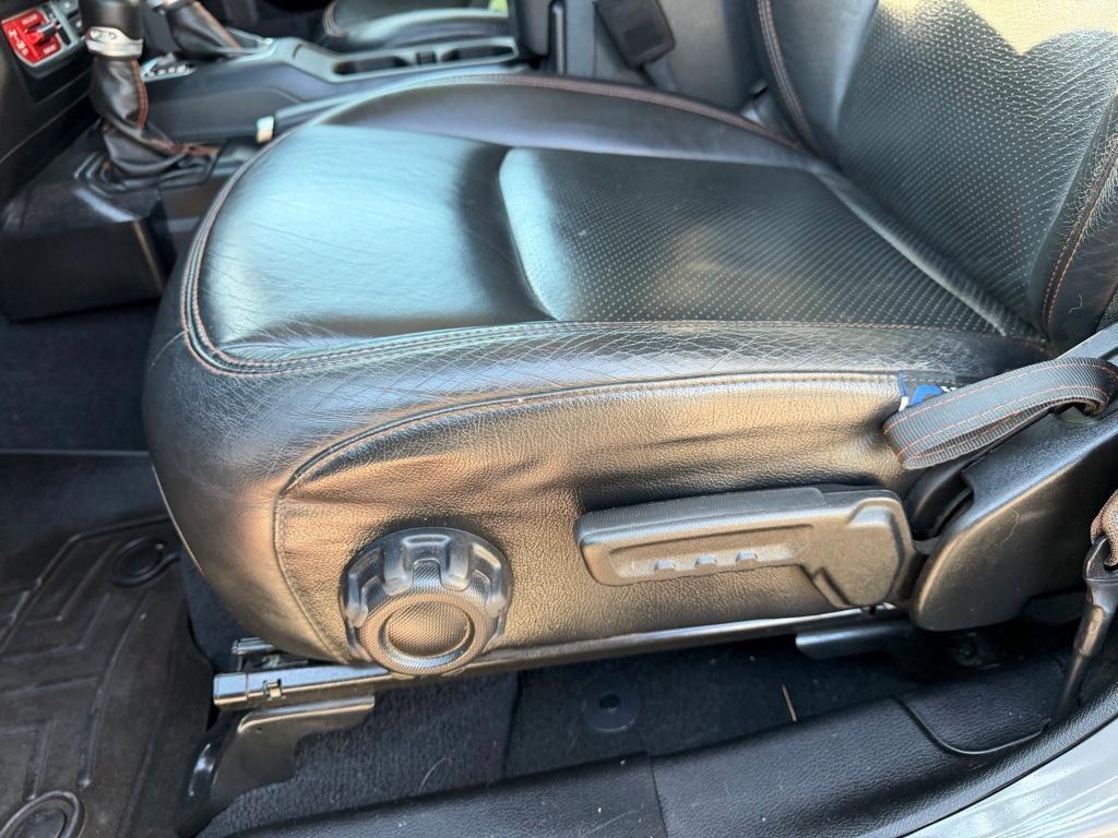 used 2021 Jeep Gladiator car