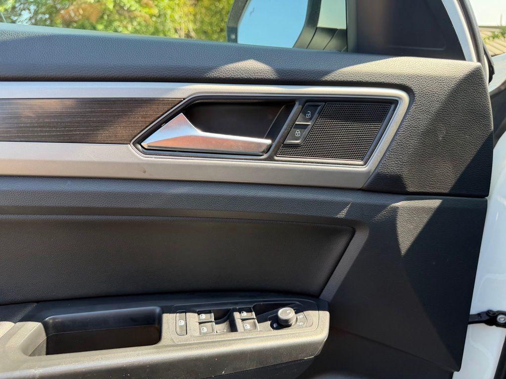 used 2019 Volkswagen Atlas car, priced at $18,730