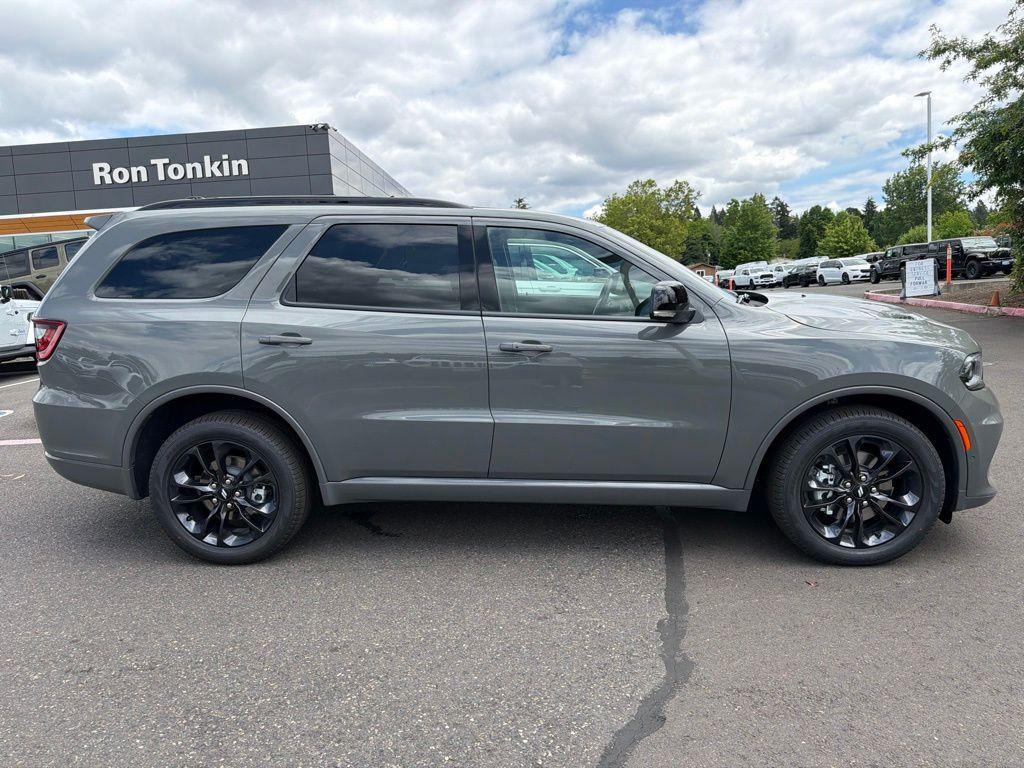 new 2026 Dodge Durango car, priced at $45,992
