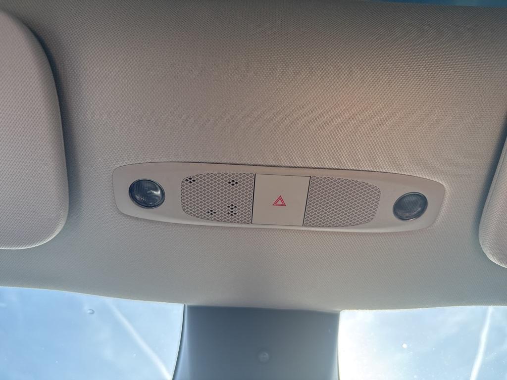 used 2025 Tesla Model Y car, priced at $41,380