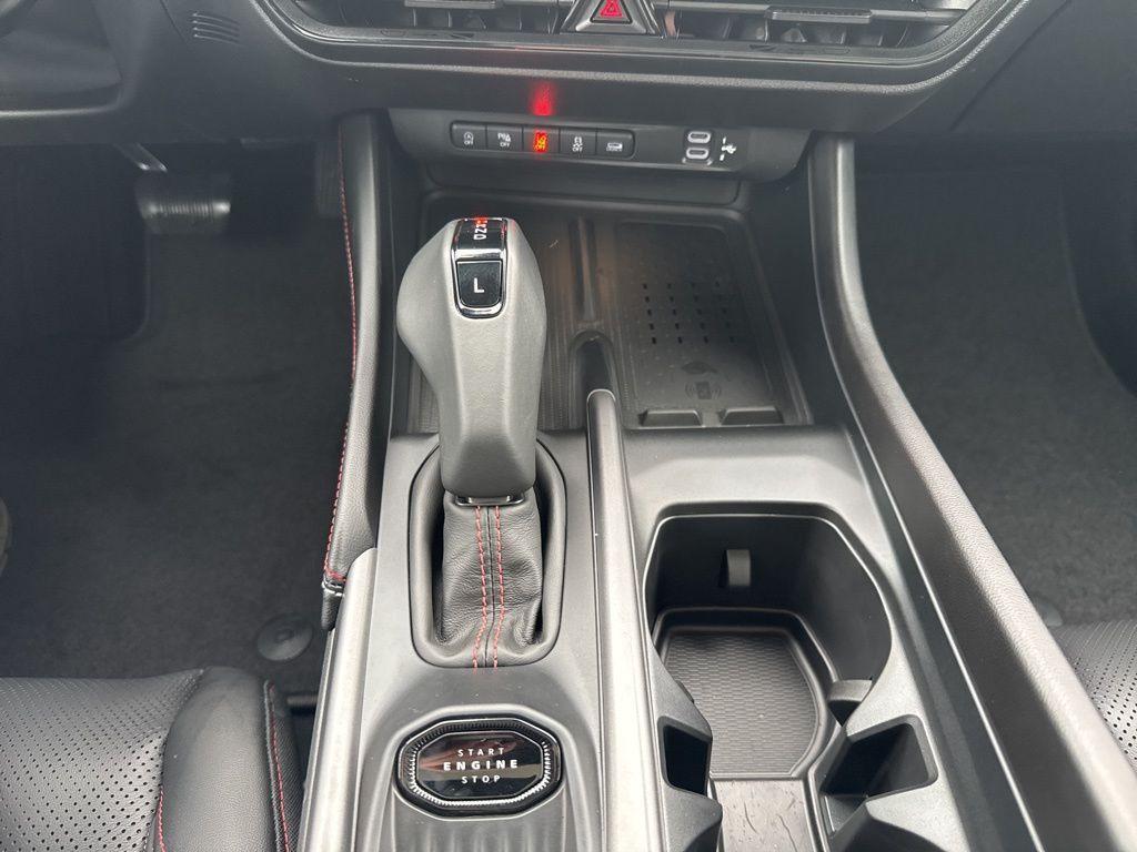 new 2026 Dodge Charger car, priced at $68,540