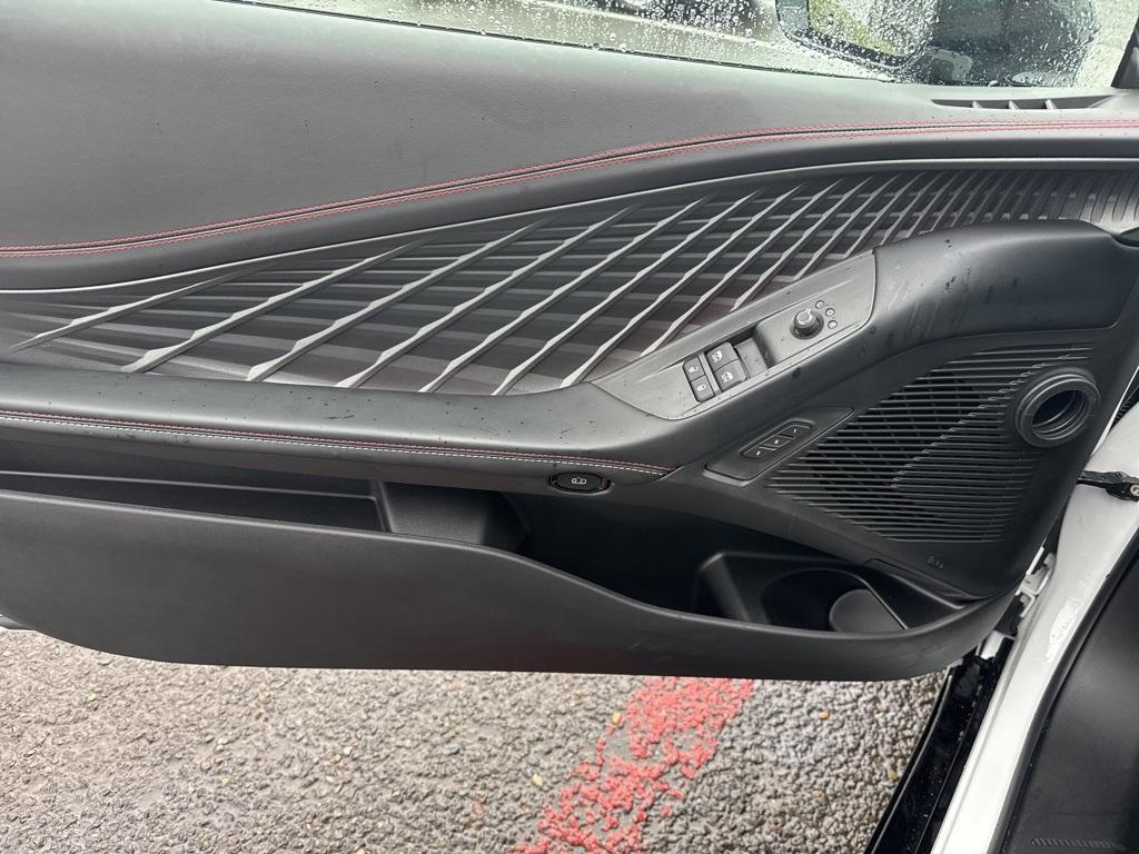 new 2026 Dodge Charger car, priced at $63,992