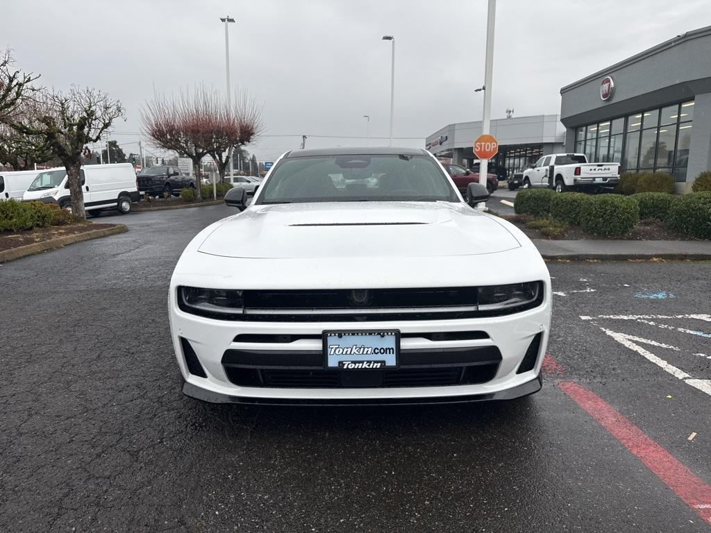 new 2026 Dodge Charger car, priced at $63,992