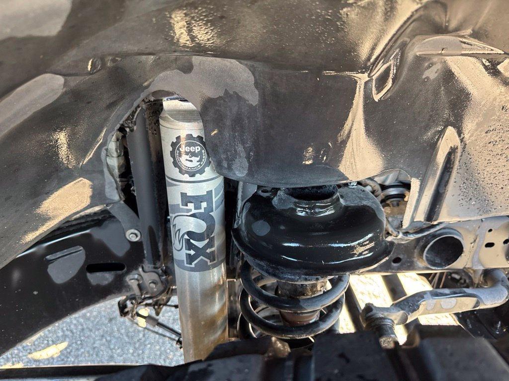 used 2020 Jeep Gladiator car, priced at $35,014