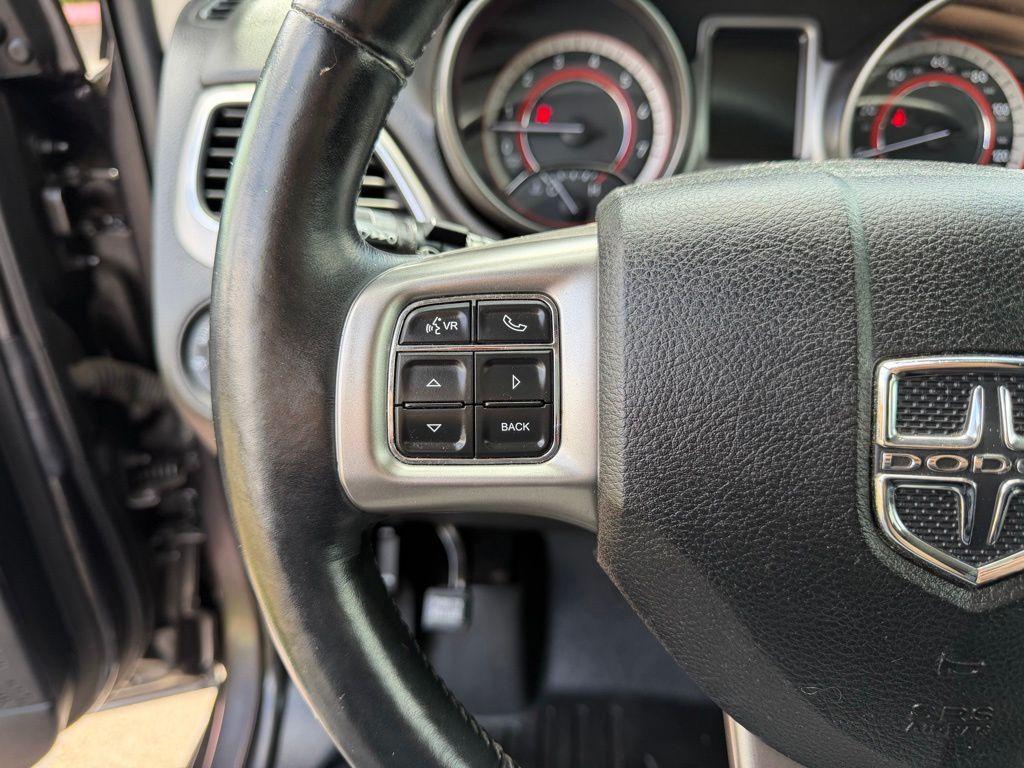 used 2017 Dodge Journey car, priced at $14,990