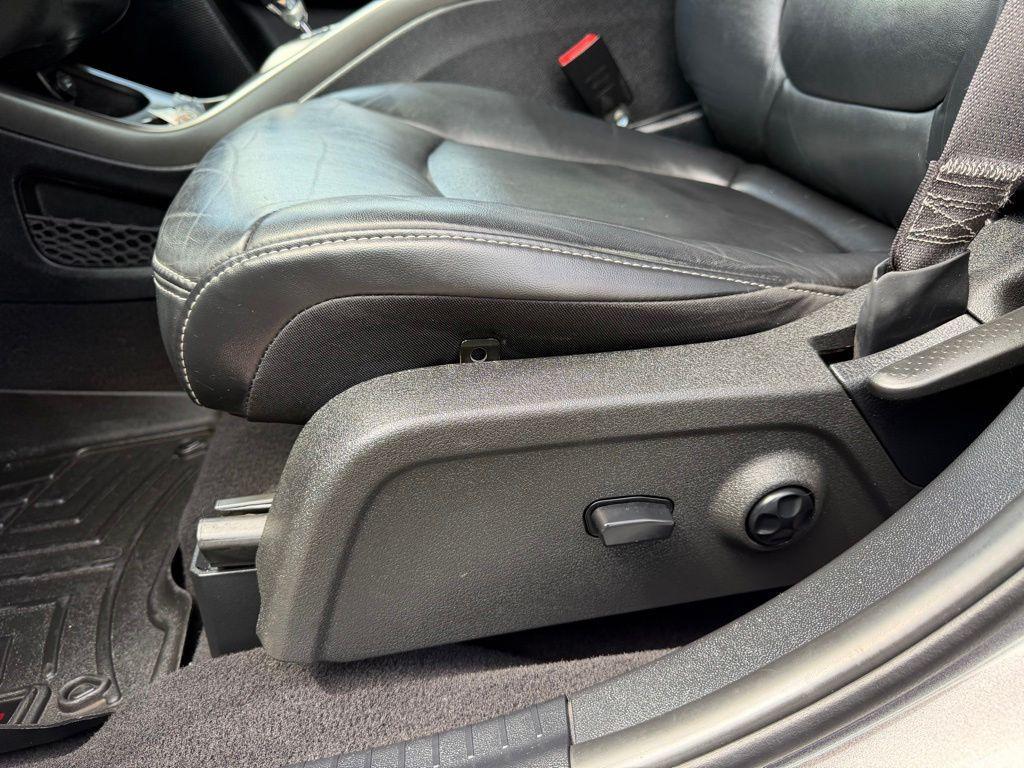 used 2017 Dodge Journey car, priced at $14,990