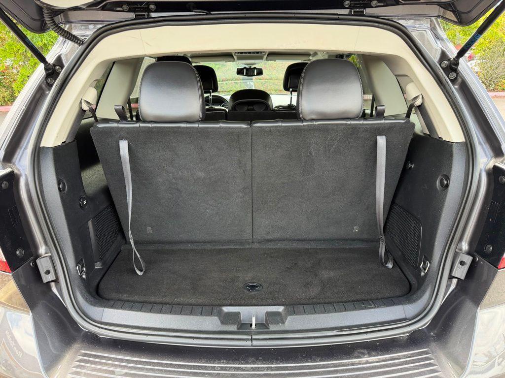 used 2017 Dodge Journey car, priced at $14,990