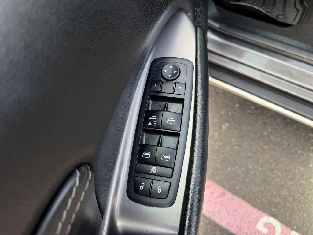 used 2017 Dodge Journey car, priced at $14,990