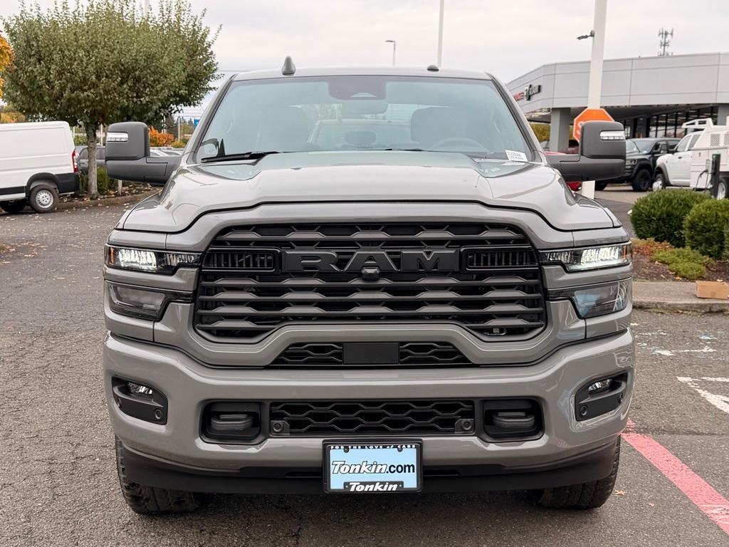 new 2026 Ram 3500 car, priced at $69,292