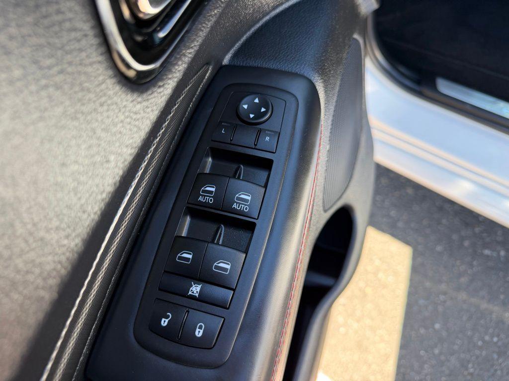 used 2024 Dodge Durango car, priced at $44,600