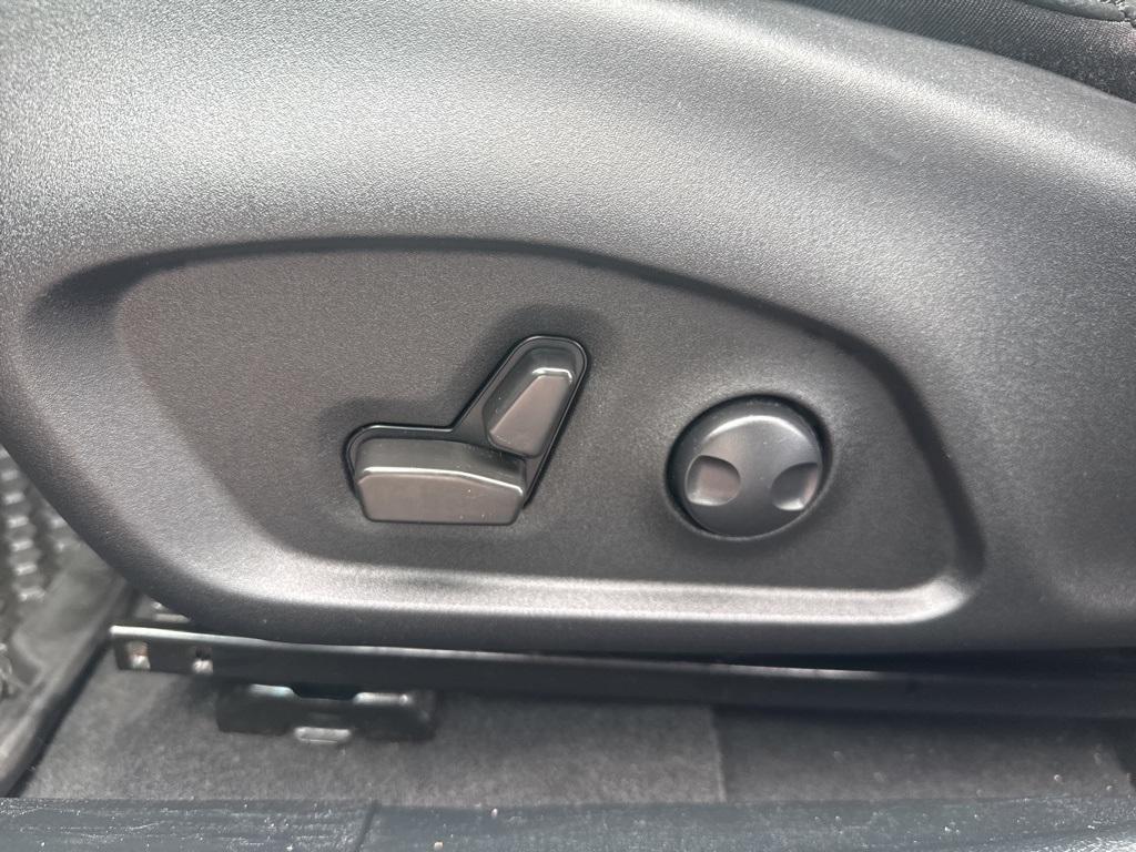 used 2022 Jeep Compass car, priced at $18,888