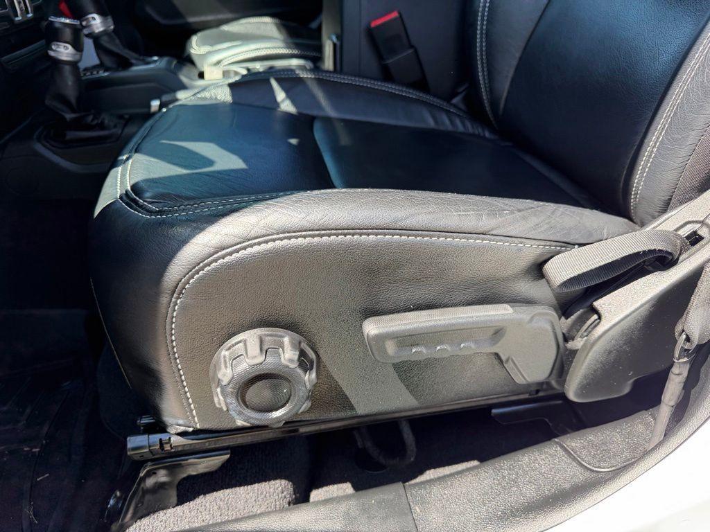 used 2020 Jeep Wrangler Unlimited car, priced at $29,990