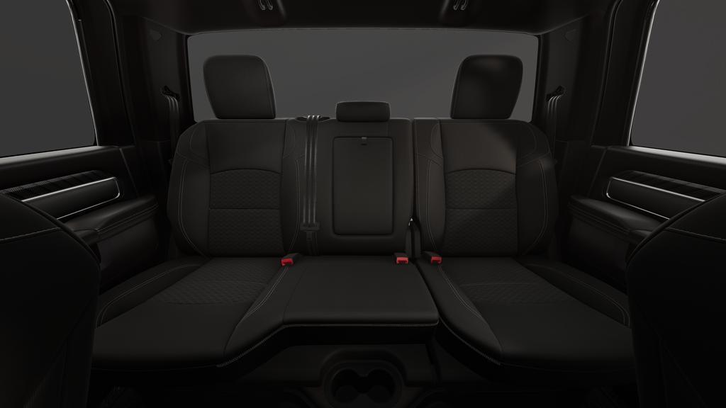 new 2026 Ram 2500 car, priced at $63,025