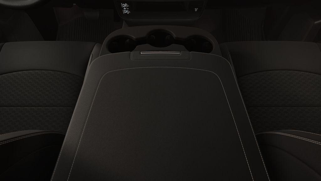 new 2026 Ram 2500 car, priced at $63,025