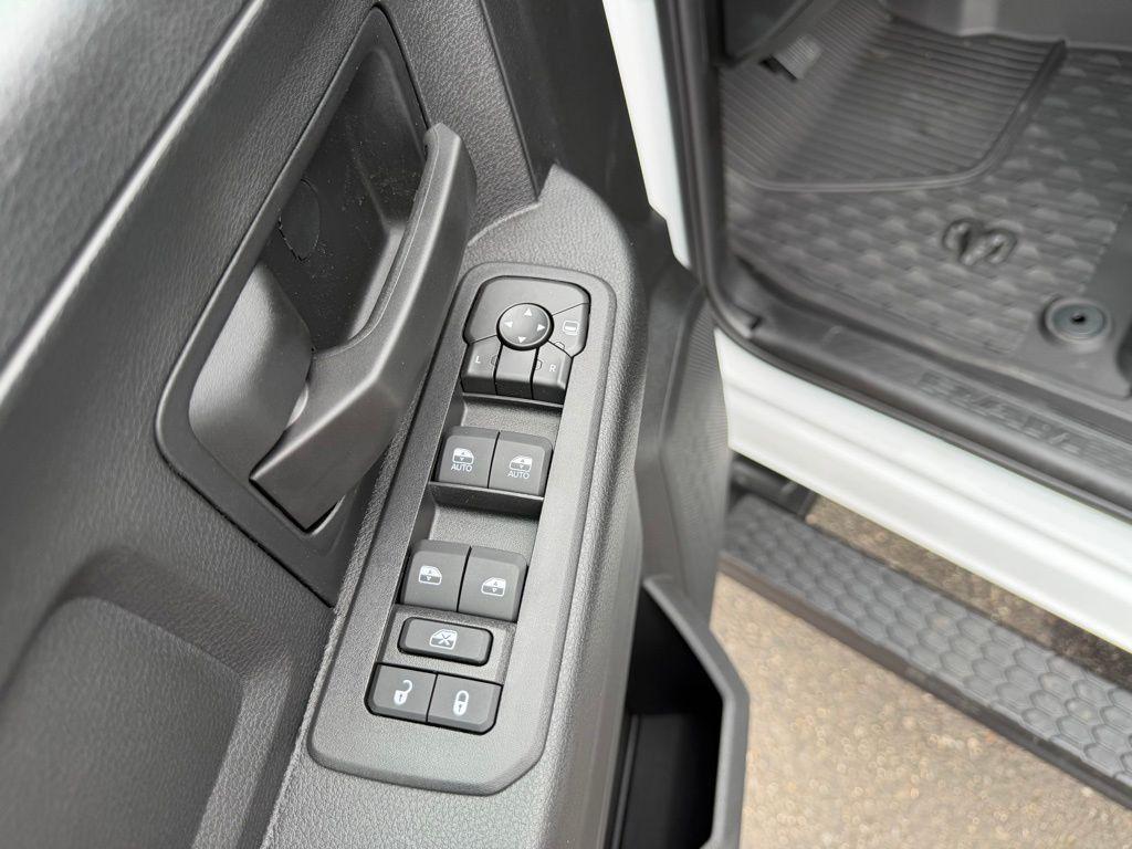 new 2026 Ram 3500 car, priced at $75,435