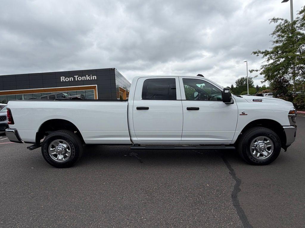 new 2026 Ram 3500 car, priced at $75,435
