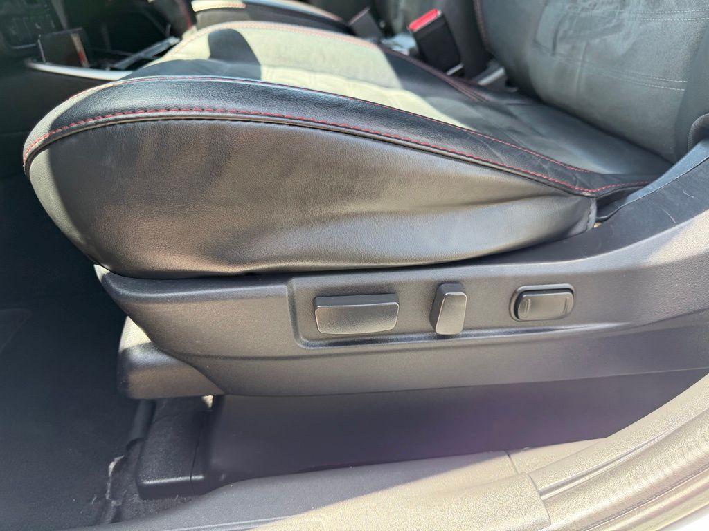 used 2020 Mitsubishi Outlander car, priced at $16,980