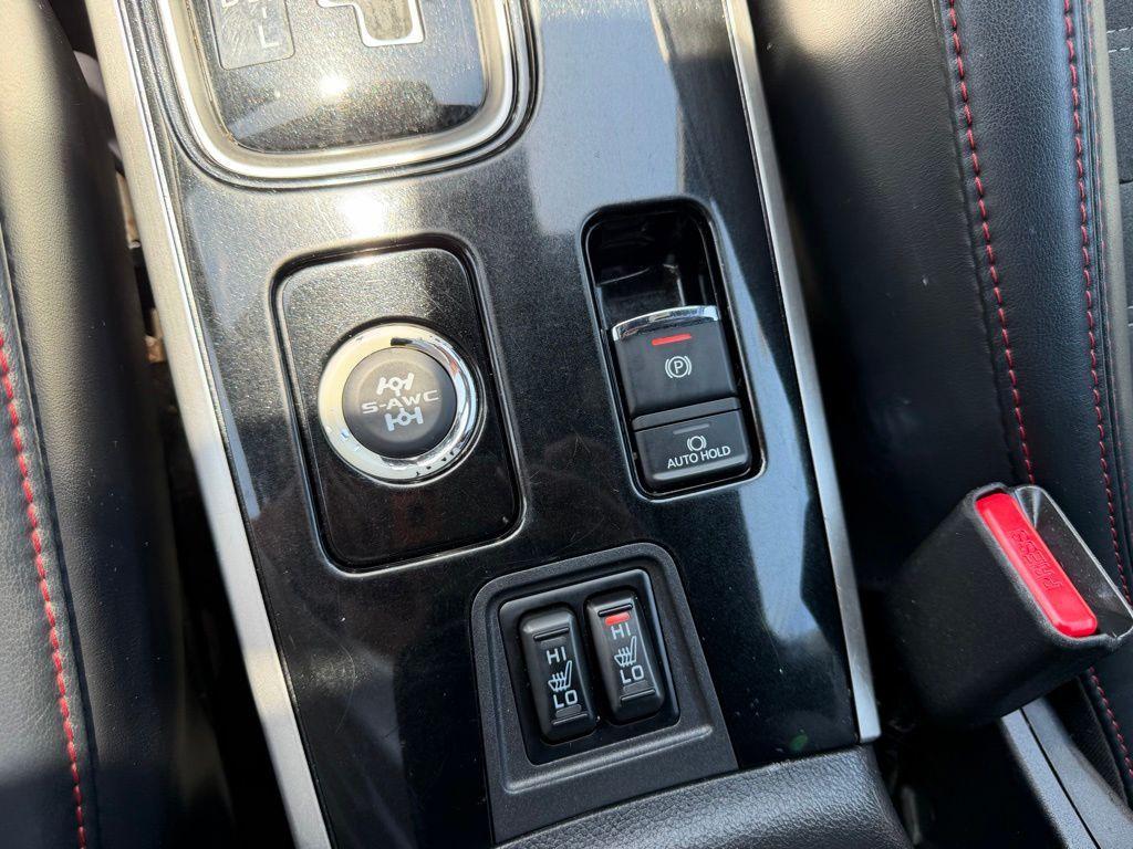 used 2020 Mitsubishi Outlander car, priced at $16,990