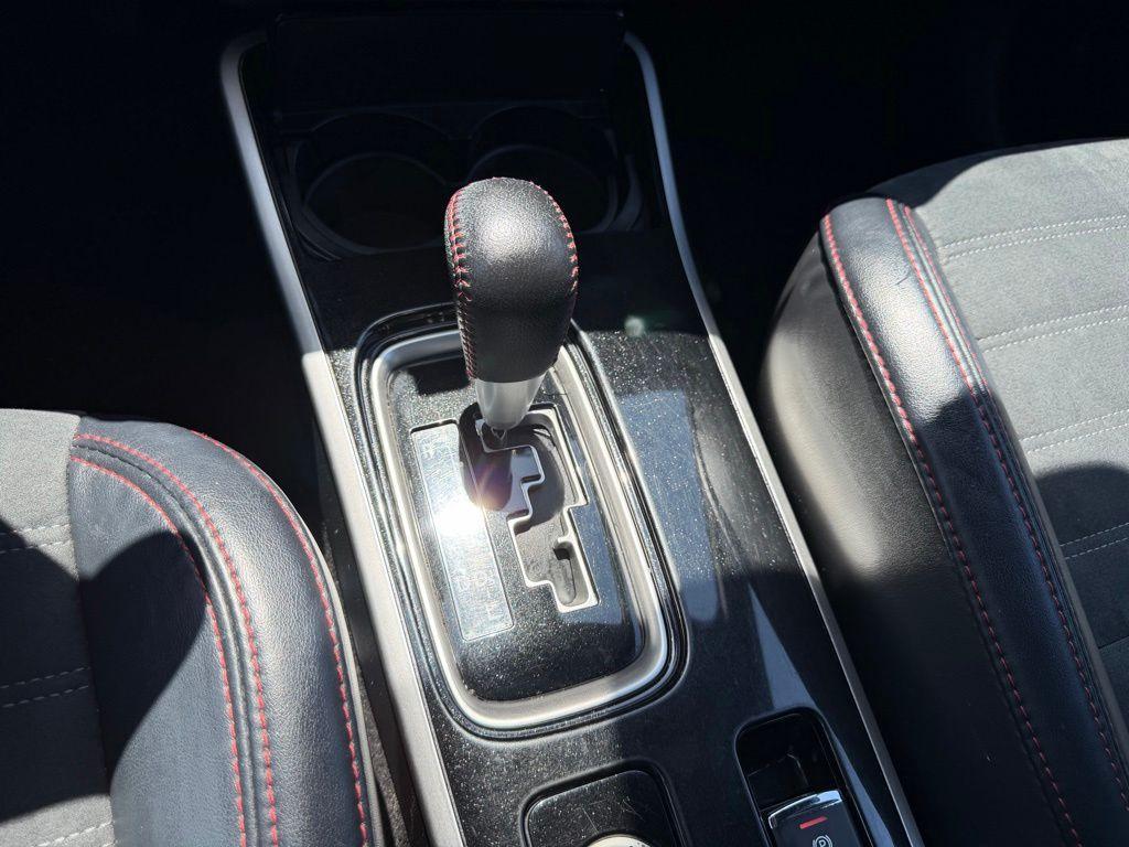 used 2020 Mitsubishi Outlander car, priced at $16,990
