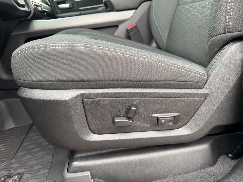 new 2026 Ram 3500 car, priced at $69,492