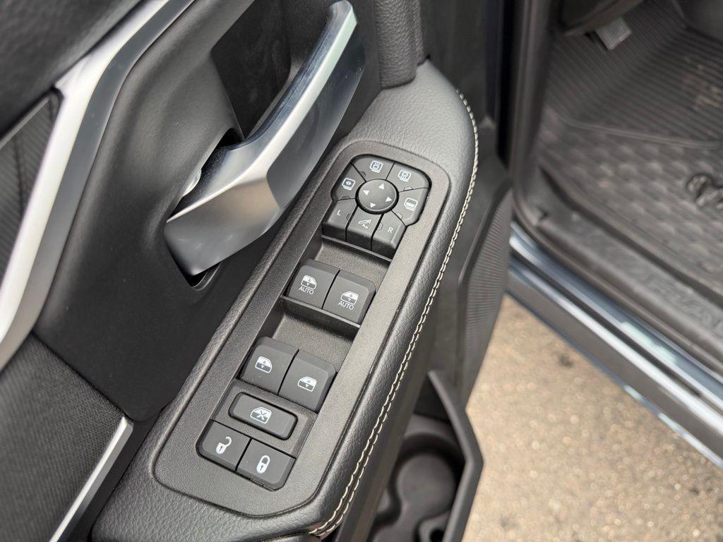 new 2026 Ram 3500 car, priced at $70,992