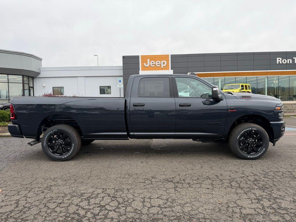 new 2026 Ram 3500 car, priced at $70,992