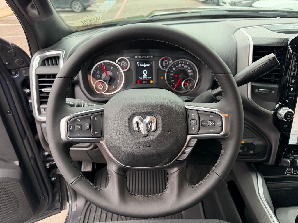 new 2026 Ram 3500 car, priced at $69,492