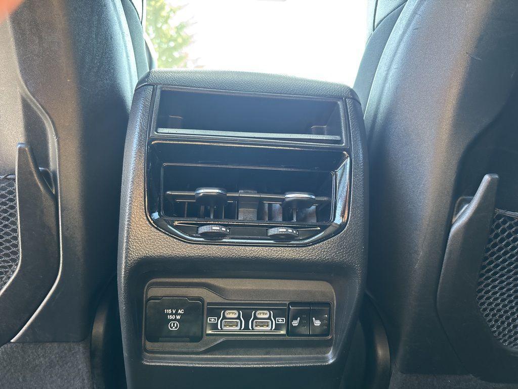 used 2023 Jeep Grand Cherokee 4xe car, priced at $26,477