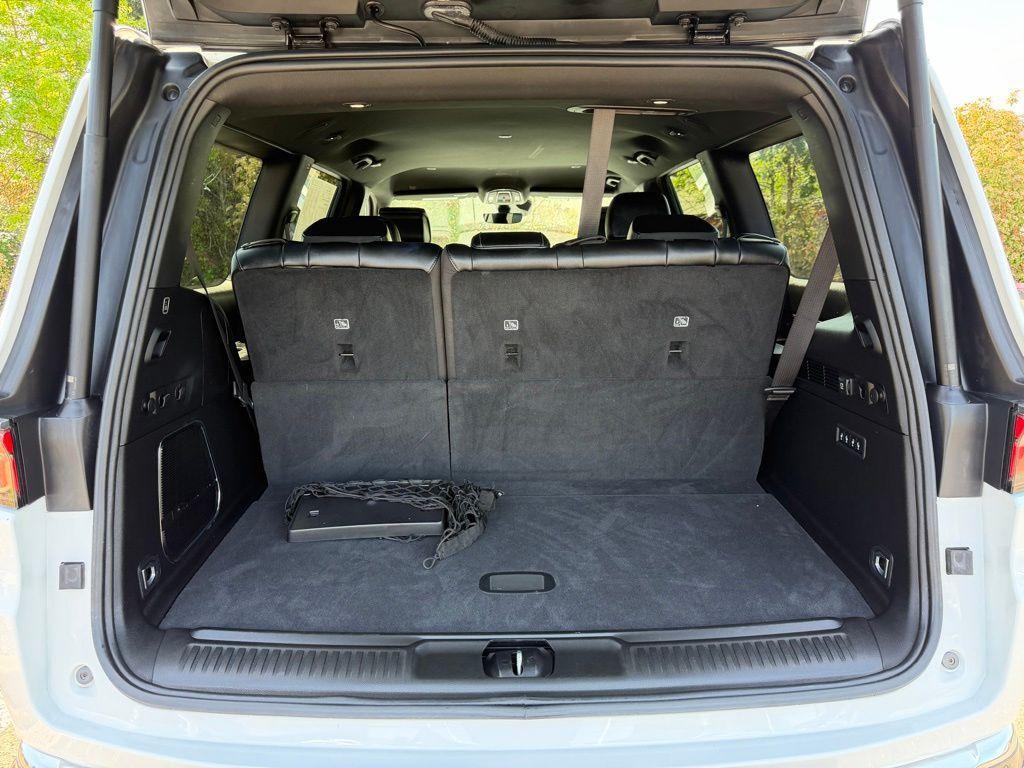 used 2022 Jeep Wagoneer car, priced at $45,992