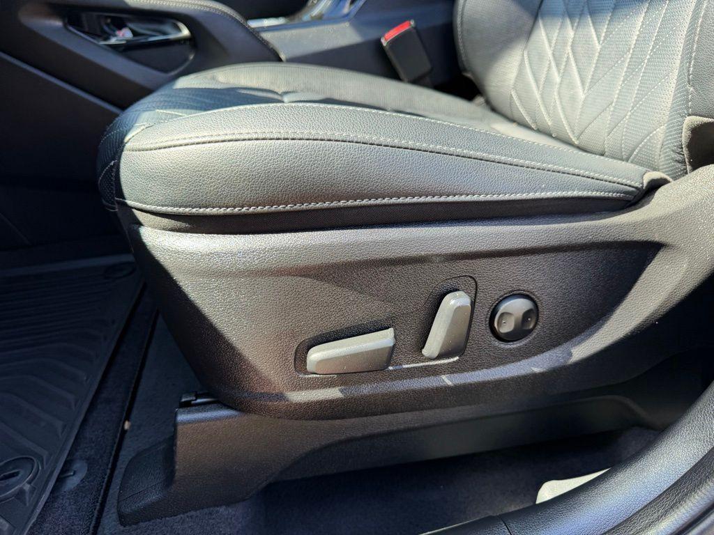 used 2023 Kia Telluride car, priced at $36,730