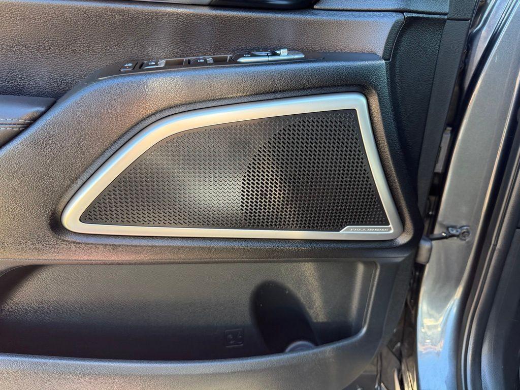 used 2023 Kia Telluride car, priced at $36,730