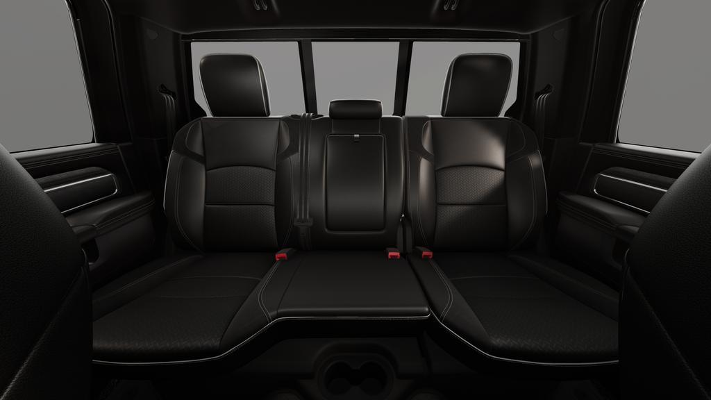new 2026 Ram 2500 car, priced at $91,790