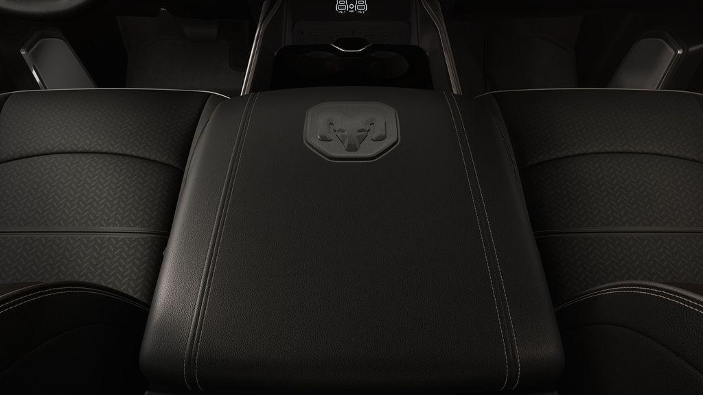 new 2026 Ram 2500 car, priced at $91,790