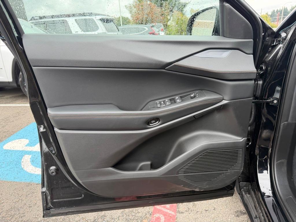 new 2026 Jeep Cherokee car, priced at $42,815