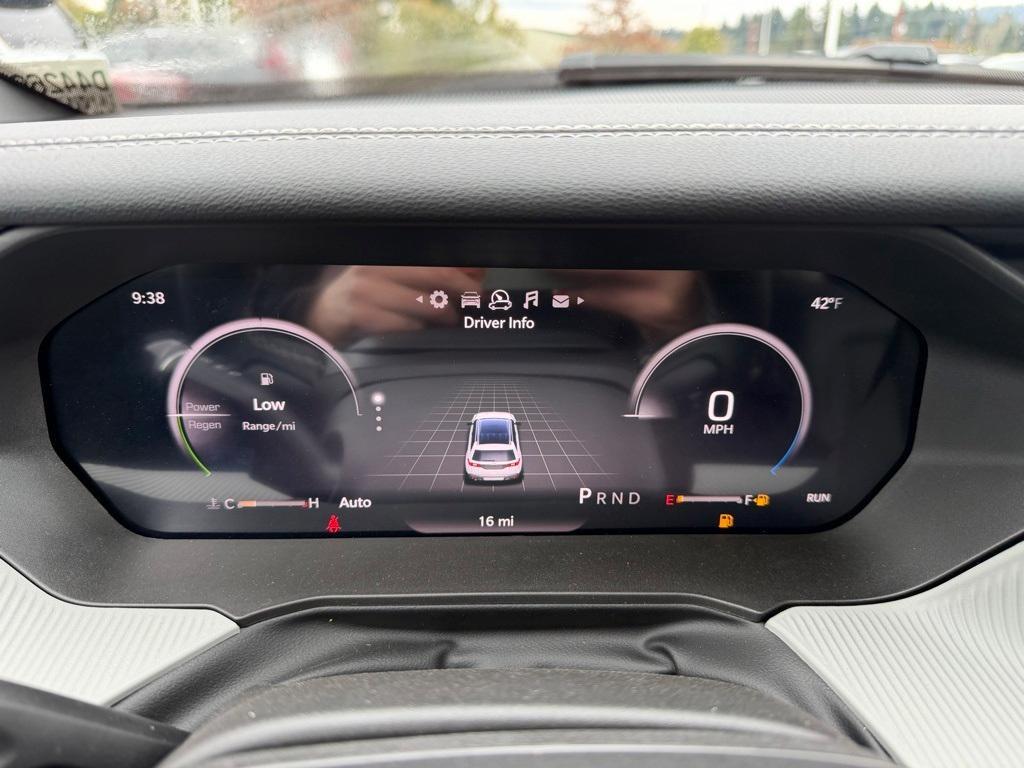 new 2026 Jeep Cherokee car, priced at $42,815