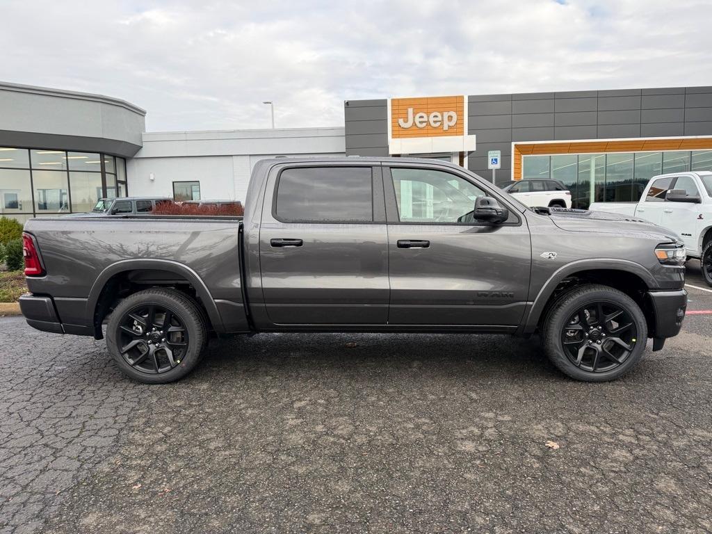 new 2026 Ram 1500 car, priced at $61,992