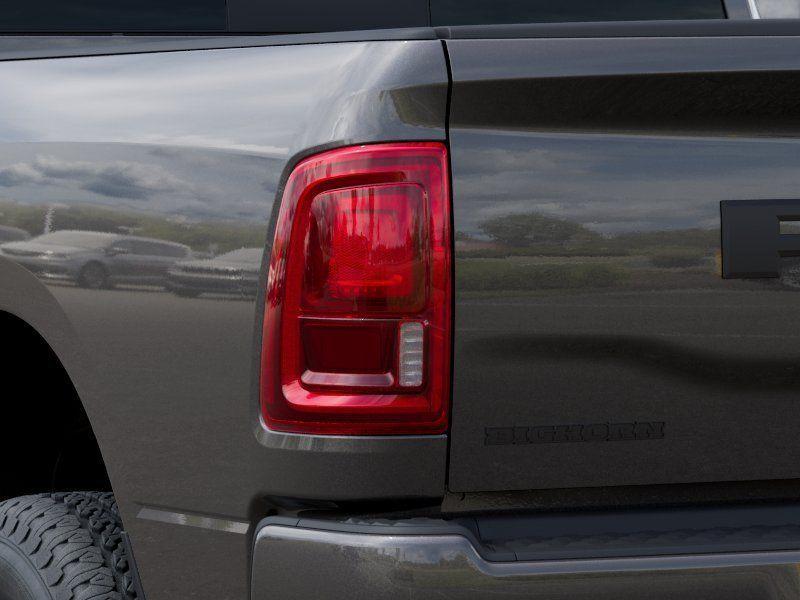 new 2026 Ram 2500 car, priced at $65,080