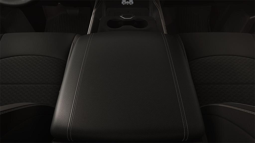 new 2026 Ram 2500 car, priced at $65,080