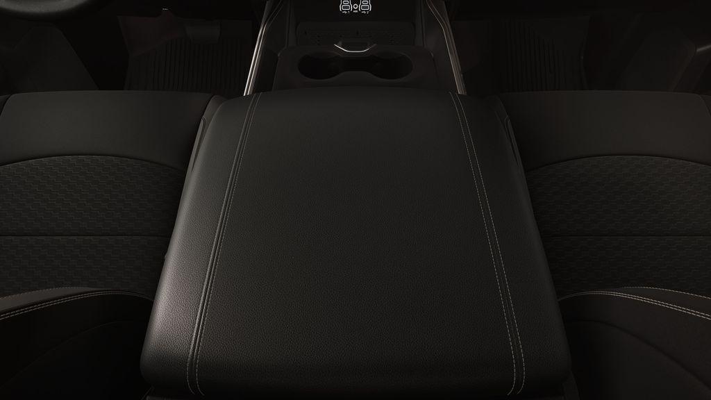 new 2026 Ram 2500 car, priced at $65,080