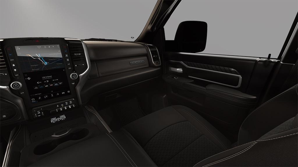 new 2026 Ram 2500 car, priced at $65,080