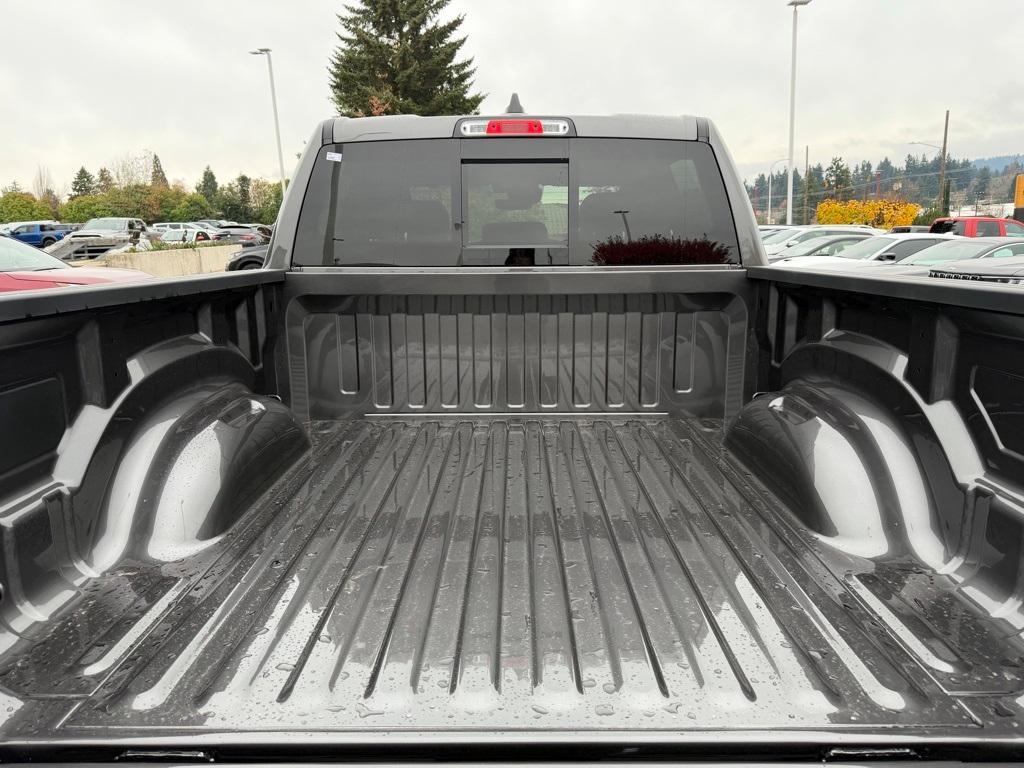 new 2026 Ram 1500 car, priced at $46,292