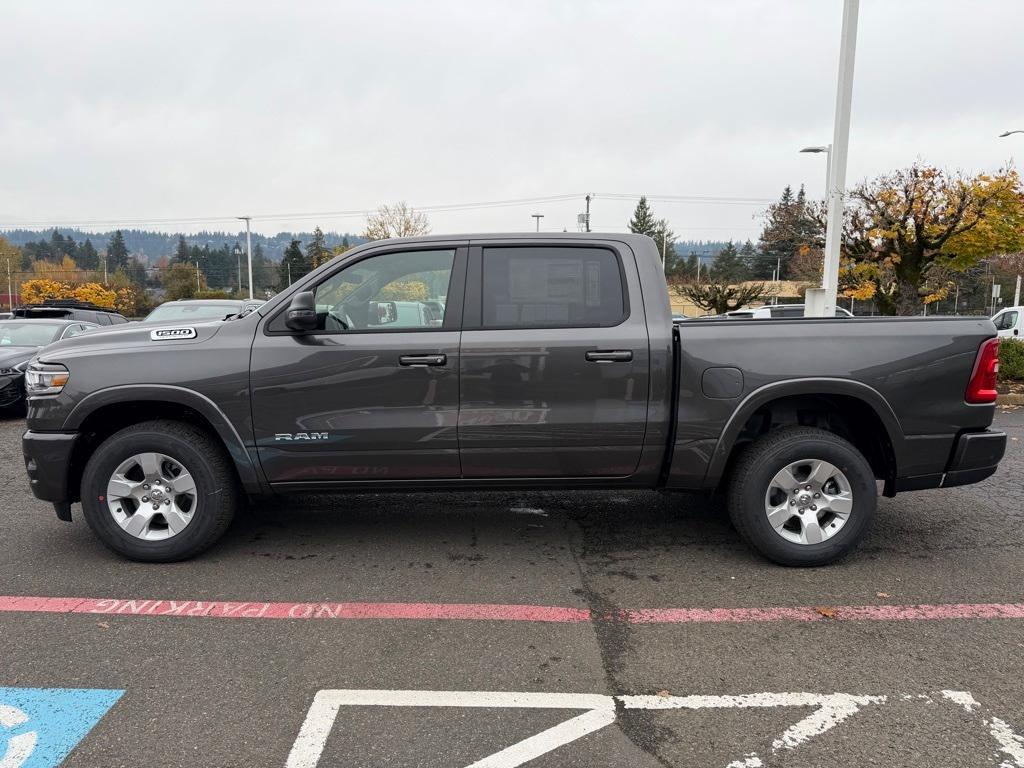 new 2026 Ram 1500 car, priced at $46,292