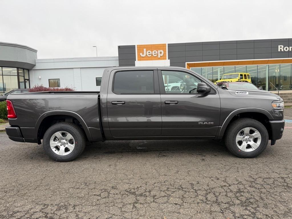 new 2026 Ram 1500 car, priced at $46,292