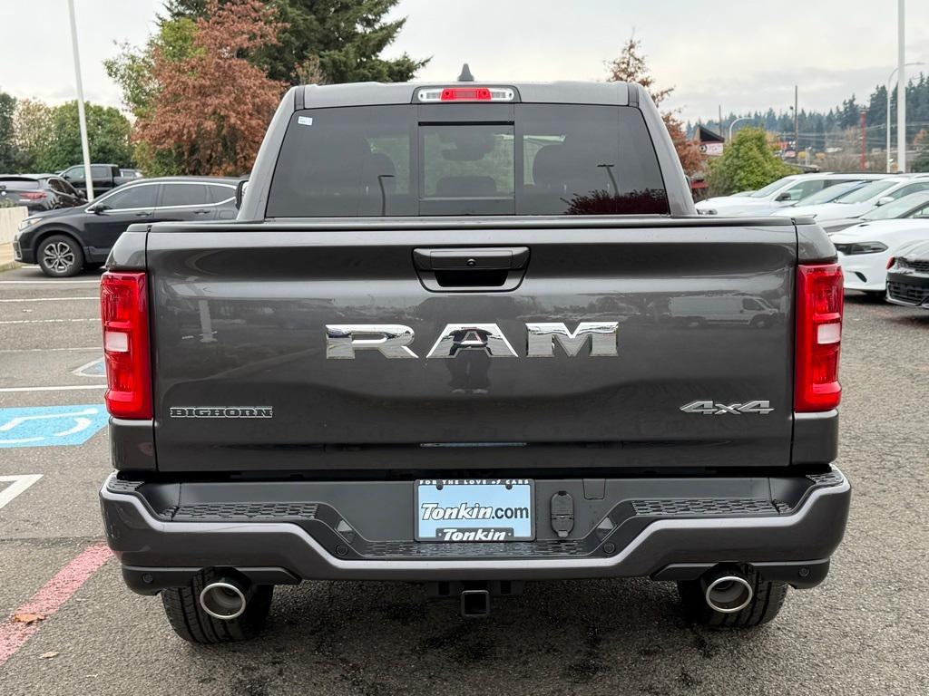 new 2026 Ram 1500 car, priced at $46,292