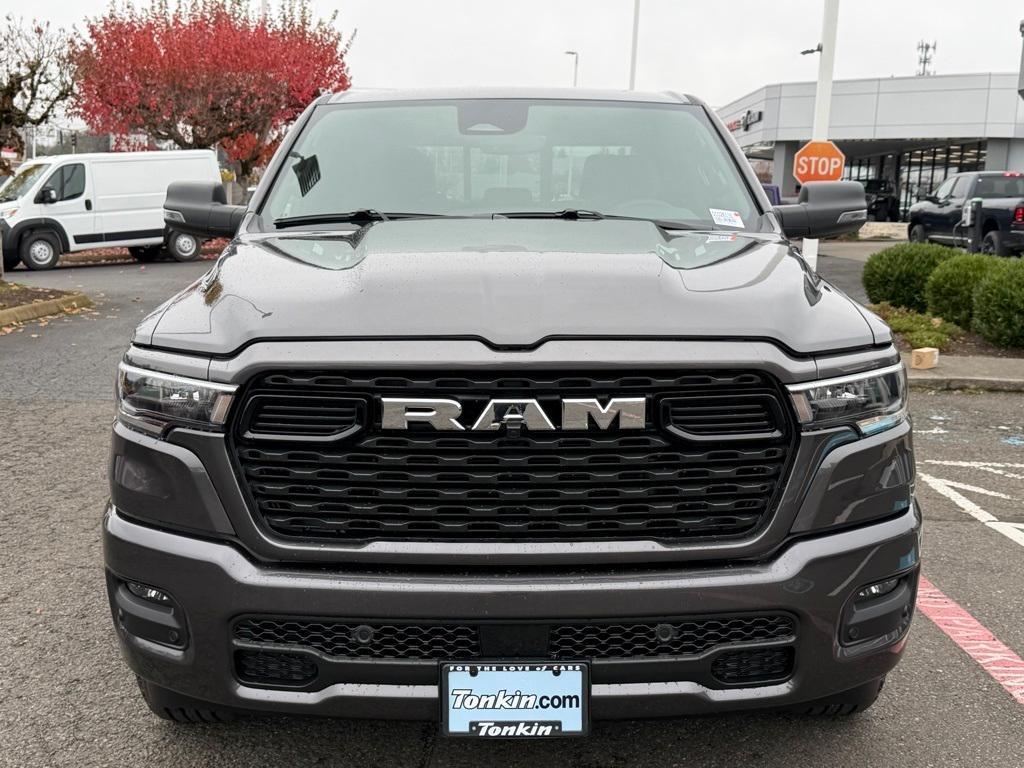 new 2026 Ram 1500 car, priced at $46,292